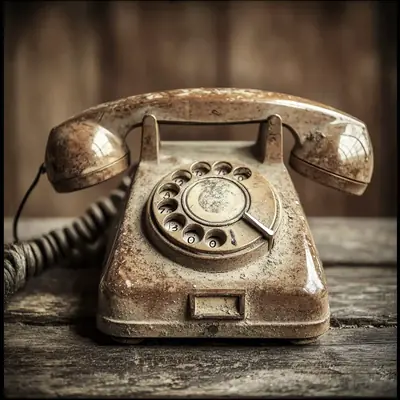 Phone